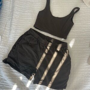 Brandy Melville Sweat Set